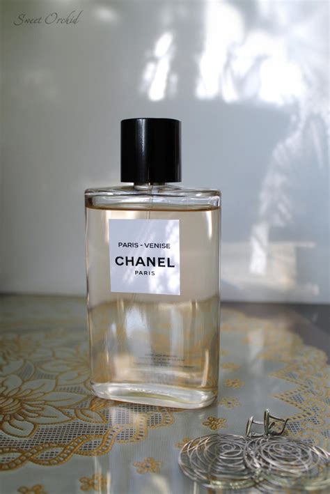 chanel venise fragrance review|Chanel venise perfume john lewis.